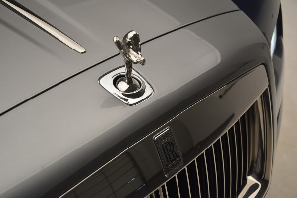 Used 2016 Rolls-Royce Ghost for sale Sold at Aston Martin of Greenwich in Greenwich CT 06830 24