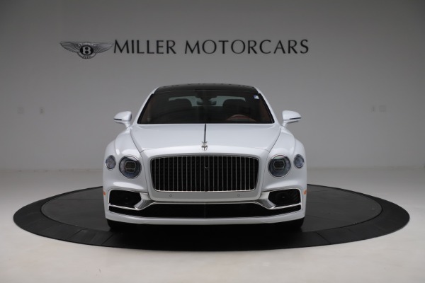 New 2020 Bentley Flying Spur W12 for sale Sold at Aston Martin of Greenwich in Greenwich CT 06830 12