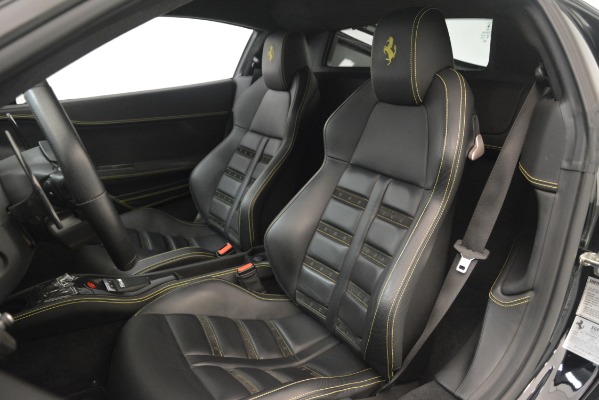 Used 2011 Ferrari 458 Italia for sale $209,900 at Aston Martin of Greenwich in Greenwich CT 06830 14