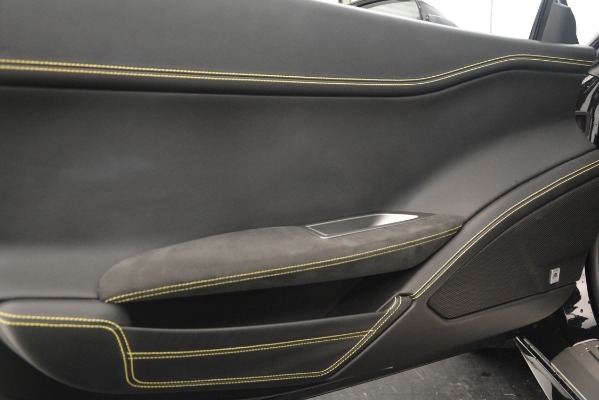 Used 2011 Ferrari 458 Italia for sale $209,900 at Aston Martin of Greenwich in Greenwich CT 06830 15