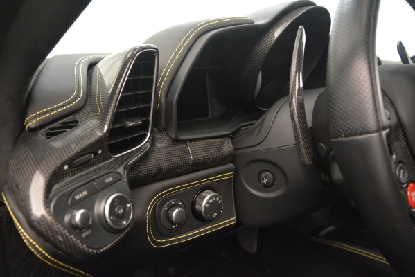 Used 2011 Ferrari 458 Italia for sale $209,900 at Aston Martin of Greenwich in Greenwich CT 06830 20