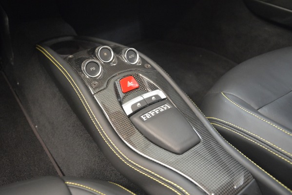 Used 2011 Ferrari 458 Italia for sale Sold at Aston Martin of Greenwich in Greenwich CT 06830 22