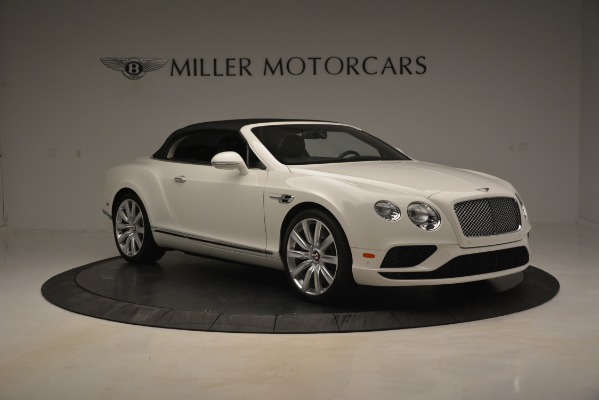 Used 2016 Bentley Continental GT V8 for sale Sold at Aston Martin of Greenwich in Greenwich CT 06830 18