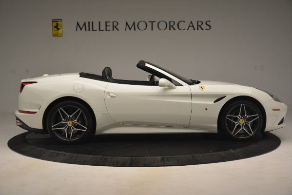 Used 2016 Ferrari California T for sale Sold at Aston Martin of Greenwich in Greenwich CT 06830 10