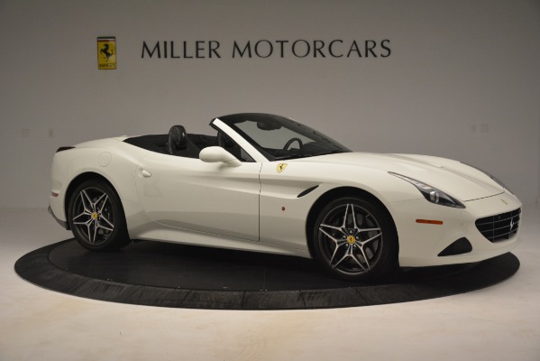 Used 2016 Ferrari California T for sale Sold at Aston Martin of Greenwich in Greenwich CT 06830 11