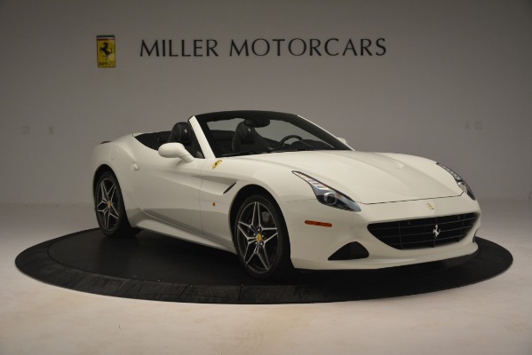 Used 2016 Ferrari California T for sale Sold at Aston Martin of Greenwich in Greenwich CT 06830 12