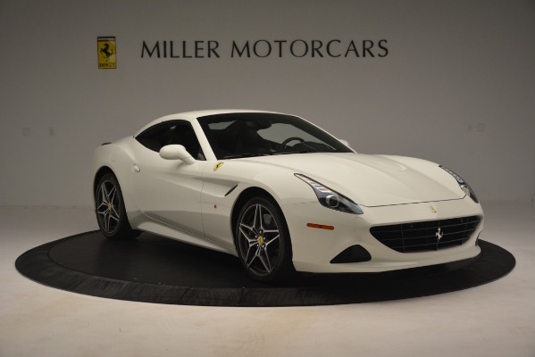 Used 2016 Ferrari California T for sale Sold at Aston Martin of Greenwich in Greenwich CT 06830 13