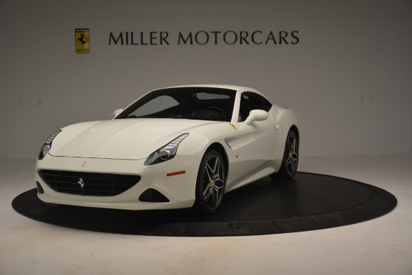 Used 2016 Ferrari California T for sale Sold at Aston Martin of Greenwich in Greenwich CT 06830 14