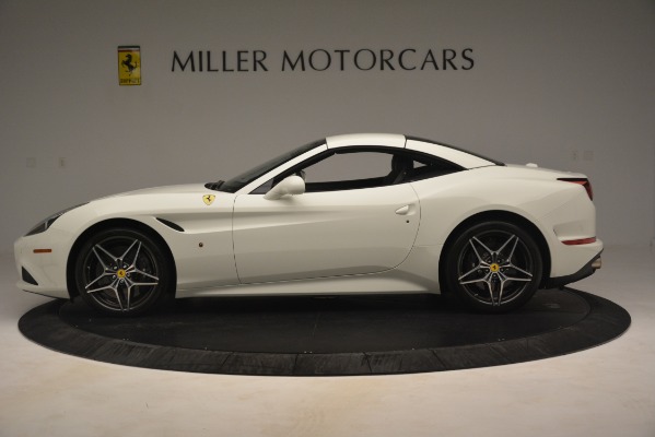 Used 2016 Ferrari California T for sale Sold at Aston Martin of Greenwich in Greenwich CT 06830 15