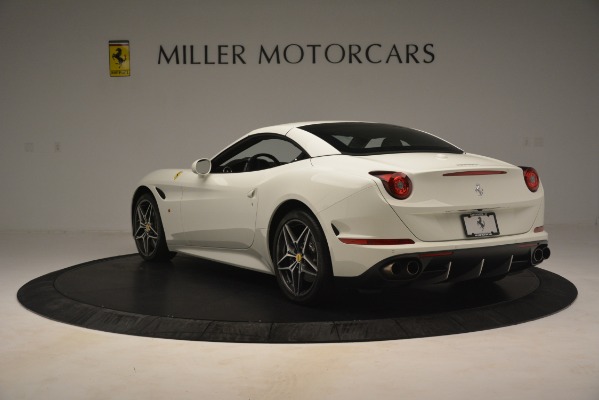 Used 2016 Ferrari California T for sale Sold at Aston Martin of Greenwich in Greenwich CT 06830 16