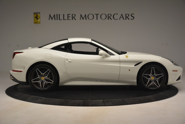 Used 2016 Ferrari California T for sale Sold at Aston Martin of Greenwich in Greenwich CT 06830 18