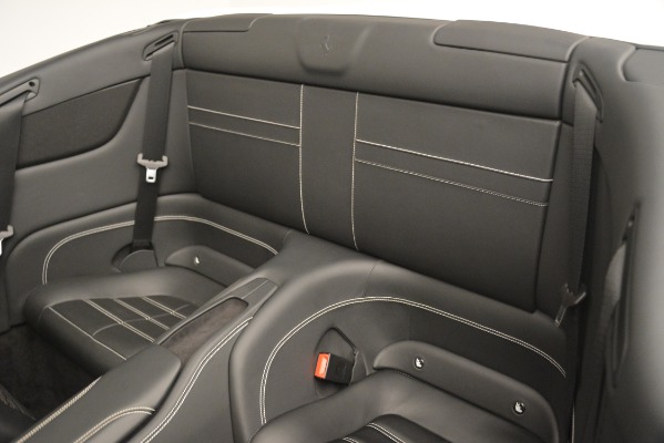 Used 2016 Ferrari California T for sale Sold at Aston Martin of Greenwich in Greenwich CT 06830 24