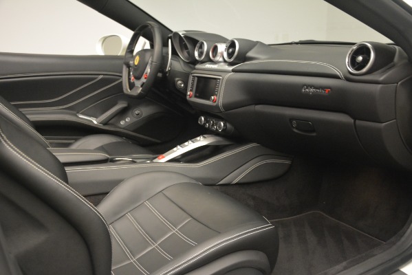 Used 2016 Ferrari California T for sale Sold at Aston Martin of Greenwich in Greenwich CT 06830 25