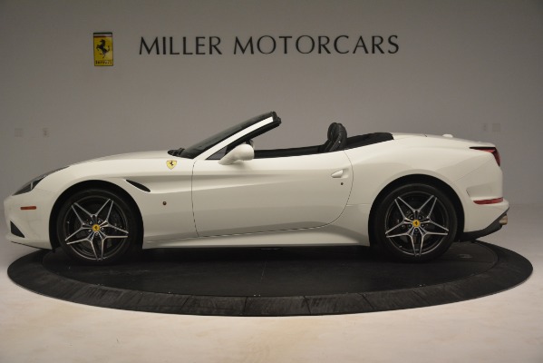 Used 2016 Ferrari California T for sale Sold at Aston Martin of Greenwich in Greenwich CT 06830 3