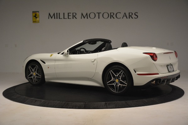 Used 2016 Ferrari California T for sale Sold at Aston Martin of Greenwich in Greenwich CT 06830 4