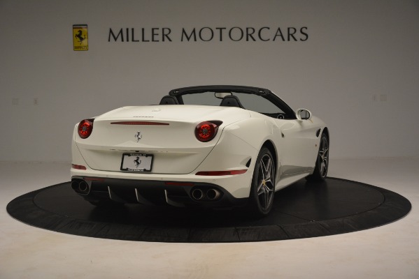 Used 2016 Ferrari California T for sale Sold at Aston Martin of Greenwich in Greenwich CT 06830 6