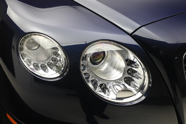 Used 2013 Bentley Continental GT V8 for sale $77,900 at Aston Martin of Greenwich in Greenwich CT 06830 14
