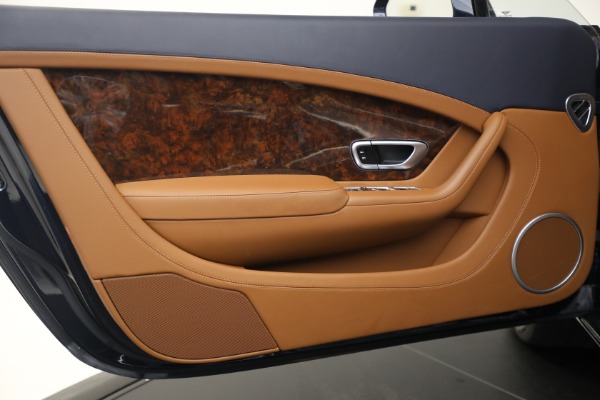 Used 2013 Bentley Continental GT V8 for sale $77,900 at Aston Martin of Greenwich in Greenwich CT 06830 19
