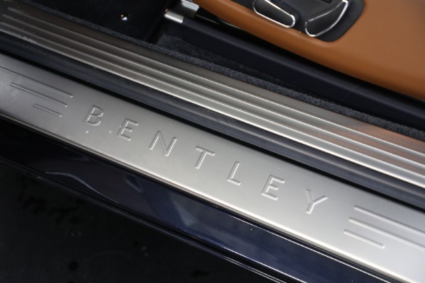 Used 2013 Bentley Continental GT V8 for sale $77,900 at Aston Martin of Greenwich in Greenwich CT 06830 20