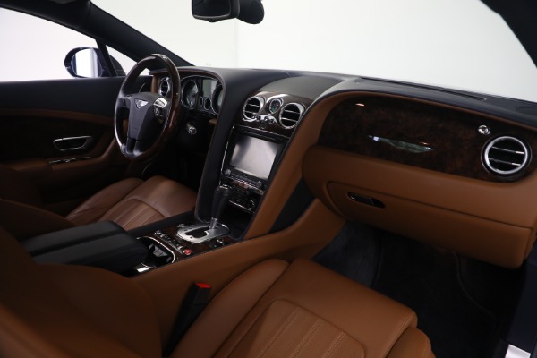 Used 2013 Bentley Continental GT V8 for sale $77,900 at Aston Martin of Greenwich in Greenwich CT 06830 23