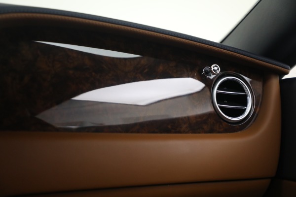 Used 2013 Bentley Continental GT V8 for sale $77,900 at Aston Martin of Greenwich in Greenwich CT 06830 28
