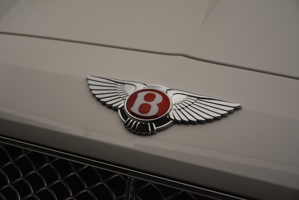 Used 2016 Bentley Flying Spur V8 for sale Sold at Aston Martin of Greenwich in Greenwich CT 06830 14