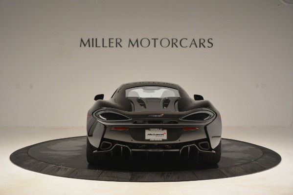 Used 2016 McLaren 570S Coupe for sale Sold at Aston Martin of Greenwich in Greenwich CT 06830 5
