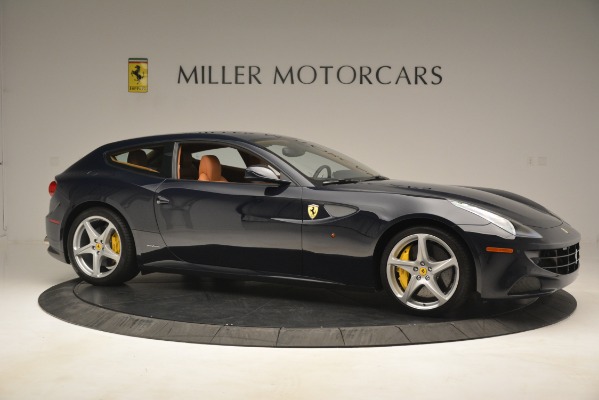 Used 2013 Ferrari FF for sale Sold at Aston Martin of Greenwich in Greenwich CT 06830 11