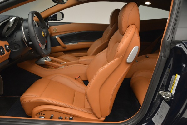 Used 2013 Ferrari FF for sale Sold at Aston Martin of Greenwich in Greenwich CT 06830 14