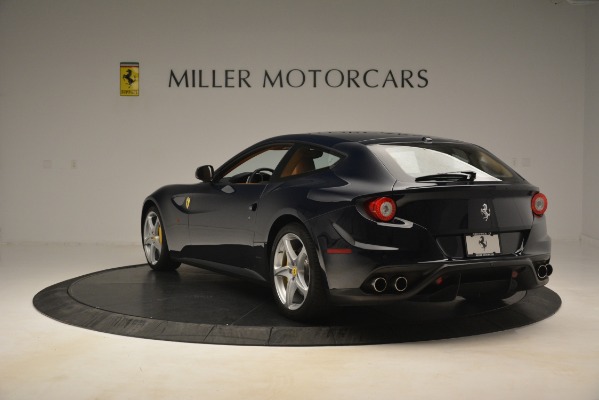 Used 2013 Ferrari FF for sale Sold at Aston Martin of Greenwich in Greenwich CT 06830 5