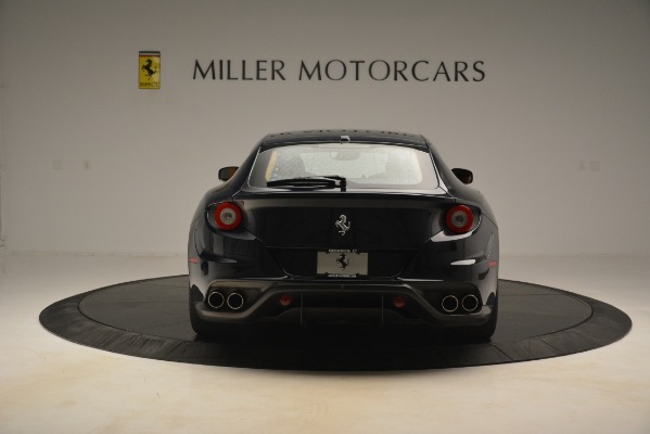 Used 2013 Ferrari FF for sale Sold at Aston Martin of Greenwich in Greenwich CT 06830 6