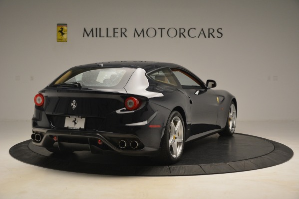 Used 2013 Ferrari FF for sale Sold at Aston Martin of Greenwich in Greenwich CT 06830 8