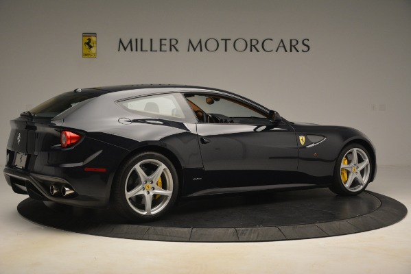 Used 2013 Ferrari FF for sale Sold at Aston Martin of Greenwich in Greenwich CT 06830 9