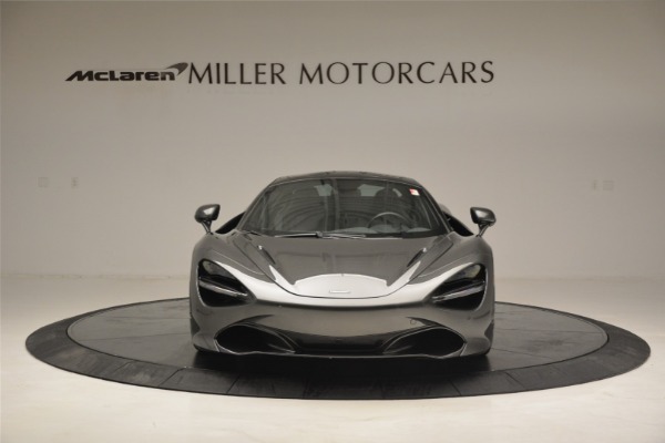 Used 2018 McLaren 720S for sale Sold at Aston Martin of Greenwich in Greenwich CT 06830 11