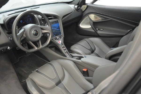 Used 2018 McLaren 720S for sale Sold at Aston Martin of Greenwich in Greenwich CT 06830 14