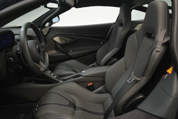 Used 2018 McLaren 720S for sale Sold at Aston Martin of Greenwich in Greenwich CT 06830 15