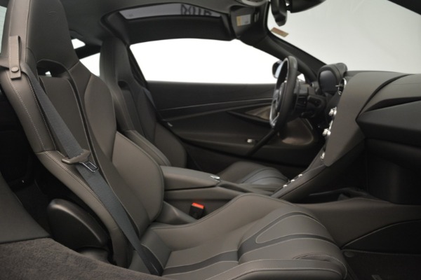 Used 2018 McLaren 720S for sale $219,900 at Aston Martin of Greenwich in Greenwich CT 06830 18