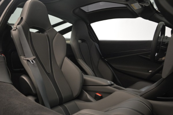 Used 2018 McLaren 720S for sale Sold at Aston Martin of Greenwich in Greenwich CT 06830 19