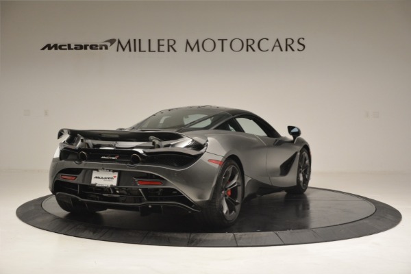 Used 2018 McLaren 720S Coupe for sale Sold at Aston Martin of Greenwich in Greenwich CT 06830 6