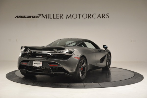 Used 2018 McLaren 720S for sale $219,900 at Aston Martin of Greenwich in Greenwich CT 06830 6