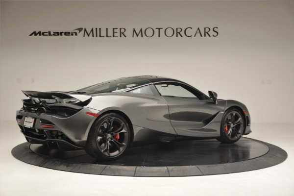 Used 2018 McLaren 720S for sale Sold at Aston Martin of Greenwich in Greenwich CT 06830 7