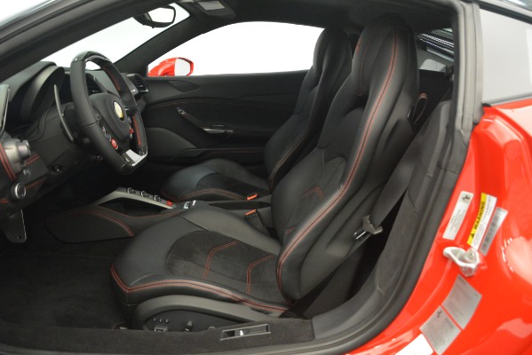 Used 2018 Ferrari 488 GTB for sale Call for price at Aston Martin of Greenwich in Greenwich CT 06830 14