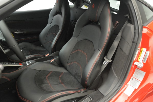 Used 2018 Ferrari 488 GTB for sale Call for price at Aston Martin of Greenwich in Greenwich CT 06830 15