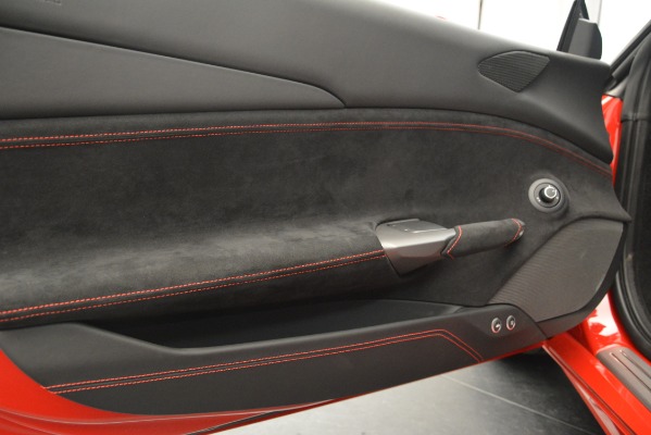 Used 2018 Ferrari 488 GTB for sale Call for price at Aston Martin of Greenwich in Greenwich CT 06830 16