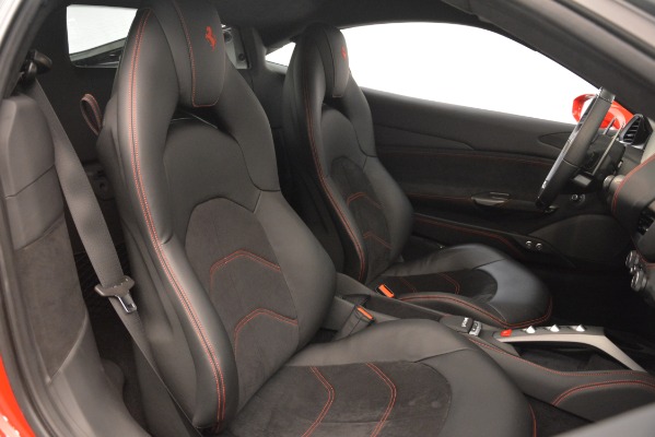 Used 2018 Ferrari 488 GTB for sale Call for price at Aston Martin of Greenwich in Greenwich CT 06830 19