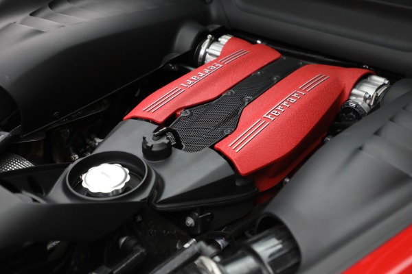 Used 2018 Ferrari 488 GTB for sale Call for price at Aston Martin of Greenwich in Greenwich CT 06830 21