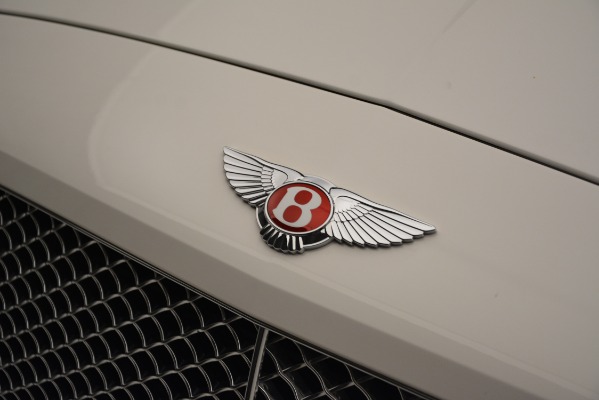 Used 2016 Bentley Continental GT V8 S for sale Sold at Aston Martin of Greenwich in Greenwich CT 06830 19