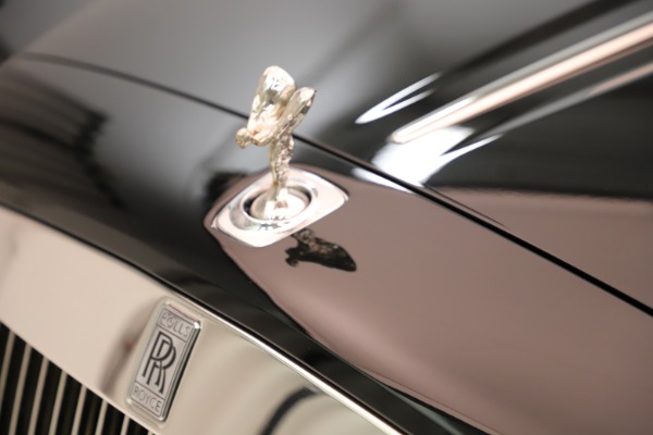 Used 2016 Rolls-Royce Ghost for sale Sold at Aston Martin of Greenwich in Greenwich CT 06830 28