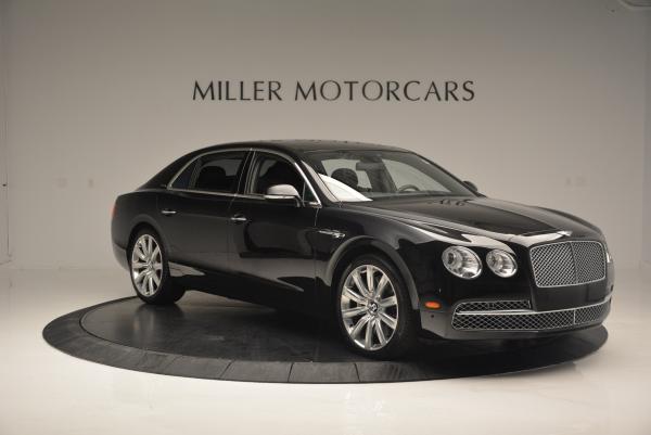 Used 2014 Bentley Flying Spur W12 for sale Sold at Aston Martin of Greenwich in Greenwich CT 06830 11