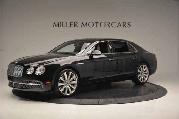 Used 2014 Bentley Flying Spur W12 for sale Sold at Aston Martin of Greenwich in Greenwich CT 06830 2